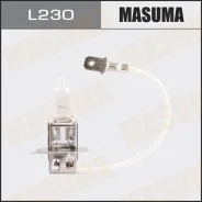 ����� H3 12V 55W (L230) Masuma L230 ����