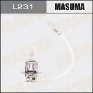 ����� Masuma H3 24V 70W Masuma L231 ����