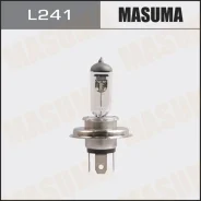 ����� Masuma H4 12V 100/90W L241 L241 L241 ����