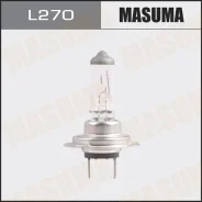 ����� H7 12V 55W (L270) Masuma L270 ����