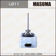 ����� ���������� Standard Grade D1S 4300K 35W Masuma L811 ����
