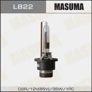 ����� ���������� Masuma Standard Grade D2R 12V 4300k 35W 3200Lm, L822 L822 ����