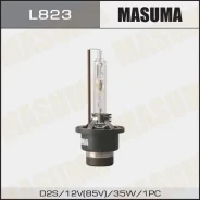 ����� Xenon Masuma White Grade D2S 5000K 35W L823 Masuma L823 ����