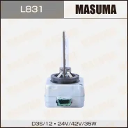 ����� ���������� Standard Grade D3S 4300K 35W Masuma L831 ����