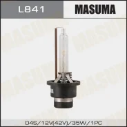 ����� Xenon D4S 4300K L841 Masuma L841 ����