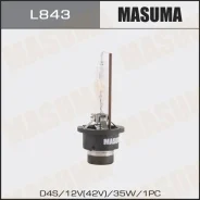 ����� Xenon White Grade D4S 5000K 35W Masuma L843 L843 ����