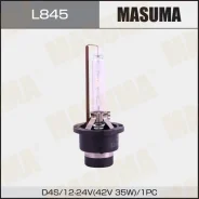 ����� Xenon D4S 6000K L845 Masuma L845 ����