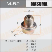 ��������������+������ Masuma M52 M52 ����