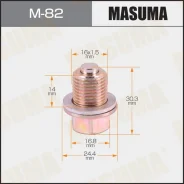���� ������������ Masuma M-82 16�1.5 M82 ����