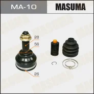 ���� ������� MA-10, 26*56*28, KL, GR01-25-500, GU01-25-500, G564-25-500A, MA10, Masuma (C / 38 / 20) MA10 ����