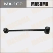 ���� ������������� Toyota Camry ����. Masuma MA102 ����