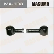 ����� Mazda 6 ����. ����. Masuma MA103 ����