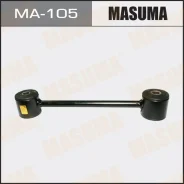 ����� (����), rear Masuma MA-105, ������ MA105 ����
