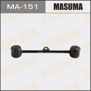 ���� ������ ������� Toyota LAND Cruiser (90)/Prado [178Masumama151] MA151 ����