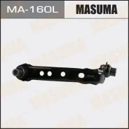 ������������L�Tiida�C11, ��Tiida�Latio�SC11 Masuma MA160L MA160L ����