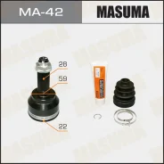 ���� MA-42 (22x59x28) Masuma MA42 ����
