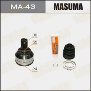 ���� Masuma Masuma MA43 MA43 ����