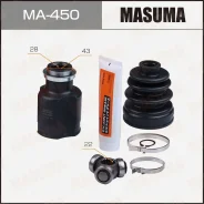 ���� Masuma 22�43�28 RH (1/6) MA-450 Masuma, ������ MA450 ����