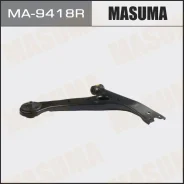 ����� ������ Masuma, front low Corolla AXIO, Corolla / NZE144, NZE120 (R) (1/1) Masuma, �������� MA9418R ����