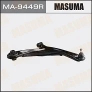 ����� ������ Masuma, front low VITZ, Corolla AXIO / SCP90, NCP95, NRE160 (R) (1/6) Masuma, �������� MA9449R ����