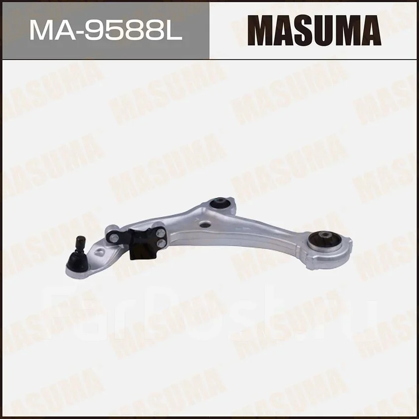 ����� Nissan Murano ���. MA9588L MA9588L ����