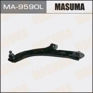 ����� Nissan Tiida ���. �����. ���. Masuma MA9590L ����