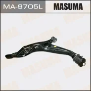 ����� ������ Masuma, front low CR-V / RD1, RD2 (L) (1/4) Masuma, �������� MA9705L ����