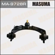 ����� �������� ������� ������ Honda Accord VII (2003-2007) [178Masumama9728R] MA9728R ����