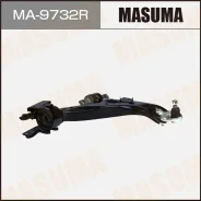 ����� Honda CR-V 11- ������. ����. Masuma MA9732R ����