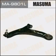 ����� �����. �������� ����. L Masuma MA9801L MA9801L ����
