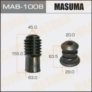 ������� �����. �������. D=20, H=64 Masuma MAB-1008 MAB1008 ����