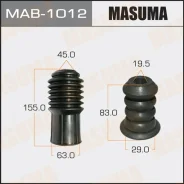 ������� ������������ ����. �������� D=20. H=84 Masuma MAB1012 ����