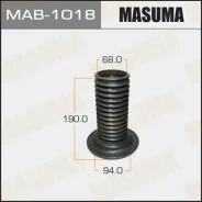 ������� �����. ���. Masuma MAB-1018 MAB1018 ����