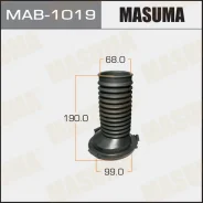 ������� �����. ���. Masuma MAB-1019 MAB1019 ����