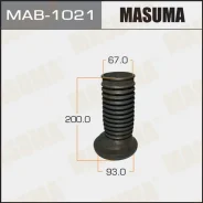 ������� �����. ���. Masuma MAB-1021 MAB1021 ����