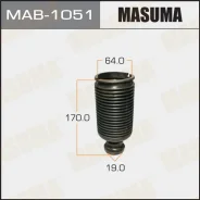������� �����. ���. Masuma MAB-1051 MAB1051 ����