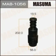 ������� �����. ���. Masuma MAB-1056 MAB1056 ����