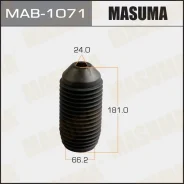 ������� ������������ Subaru Forester/Impreza/Legacy/Outbac�K/XV 96- Masuma MAB1071 ����