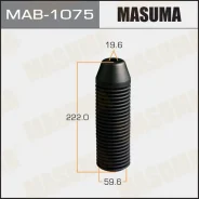 ������� �����. Masuma MAB-1075 MAB1075 ����