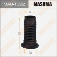 ������� ������������ Toyota Yaris 99- Masuma MAB1092 ����