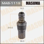������� � ���������� �������� �� 1 �������� �������� Renault Logan (2005)/ Sandero (2009) [178Masumamab1119] MAB1119 ����