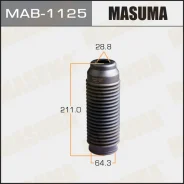 ������� ������������ Suzuki SX4 05- Masuma MAB1125 ����