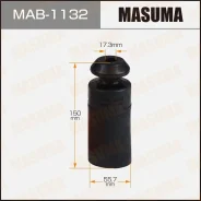 ������� ������������ Nissan Teana/Murano Masuma MAB1132 ����