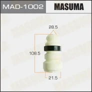 �������� ���. �����. Masuma MAD-1002 MAD1002 ����