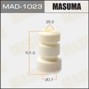 �������� ���. ������������ Masuma MAD-1023 MAD1023 ����