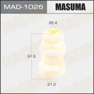 �������� ������������ 21.2x26.4x97.6 Masuma MAD-1026 MAD1026 ����