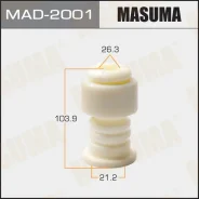 �������� ���. ������������ Masuma MAD-2001 MAD2001 ����