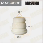 �������� ������������ Mazda Axela Biante 3 Masuma MAD-4008 MAD4008 ����