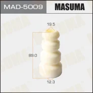 �������� ������������� Masuma, 12.3x19.5x89, Accord, Inspire / CL9, UC1 Masuma MAD5009 ����
