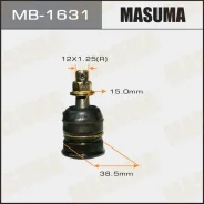 ����� ������� ������� �������� �������� Mazda 6 (GG) (2002-2007) [178Masumamb1631] MB1631 ����
